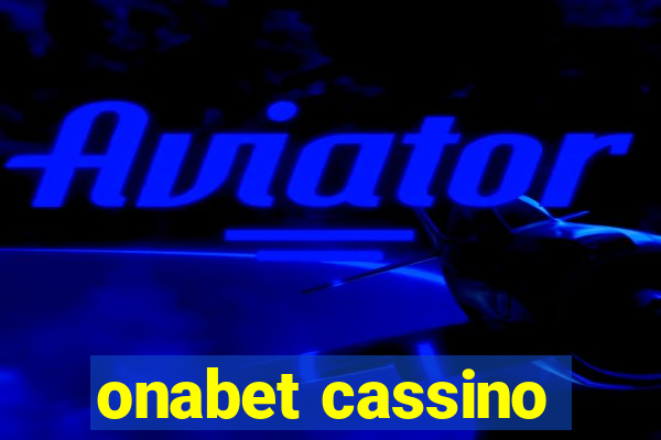 onabet cassino